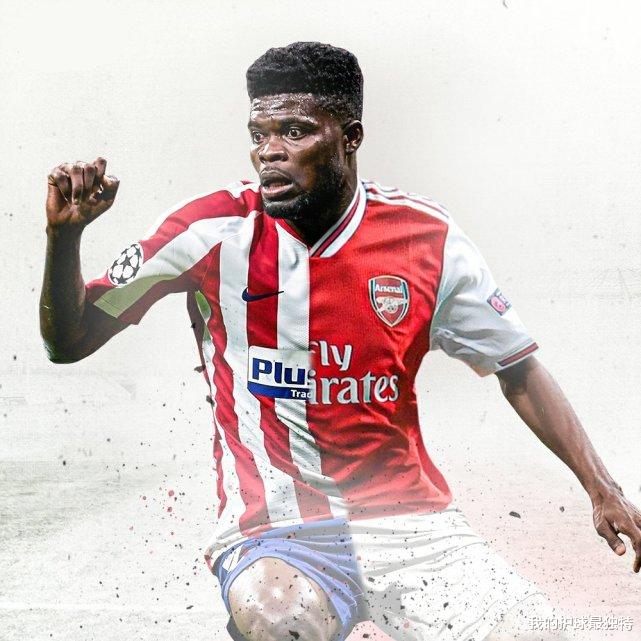 马德里竞技|官宣！英超6.4亿豪门压哨一签：5000万强挖马竞铁腰 西甲豪门赚翻