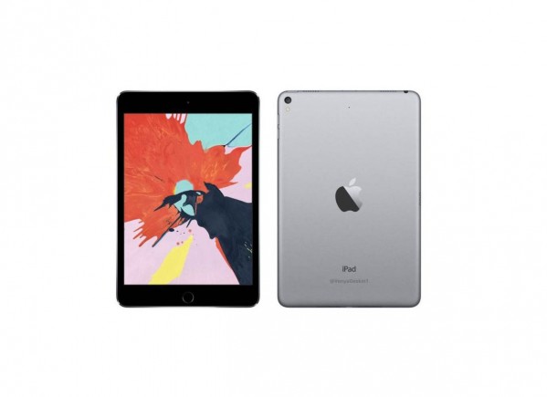 华擎|你期待的iPad mini 6可能没了 消息称苹果要调整产品线