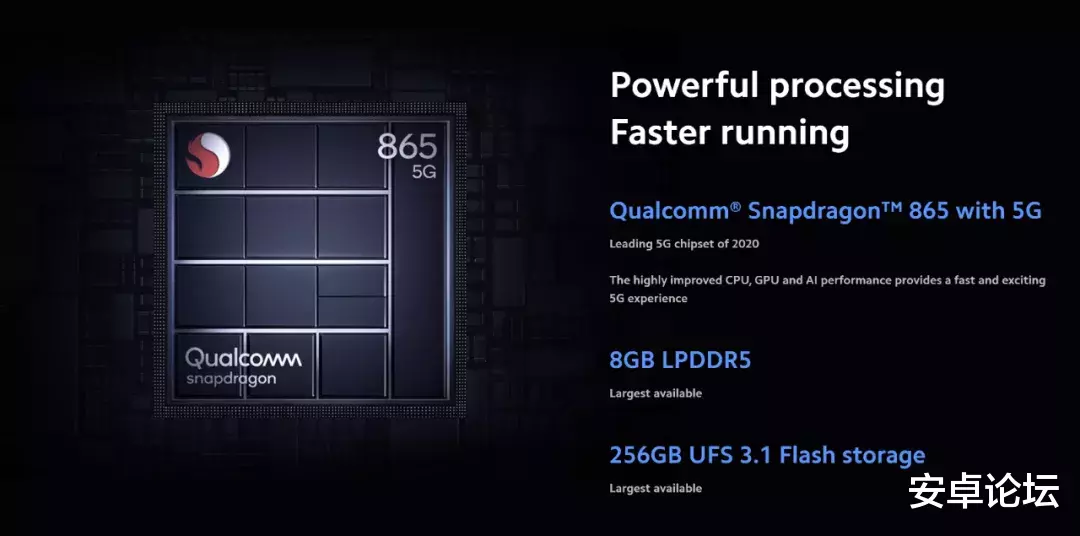 苹果|小米发新机,这块屏小米10至尊版见了都流口水