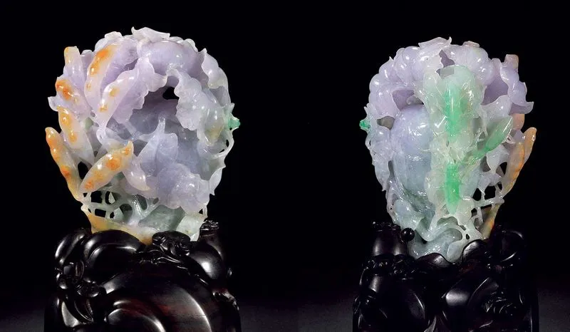 |谁说“雕件不值钱”,这样买,绝对物超所值!