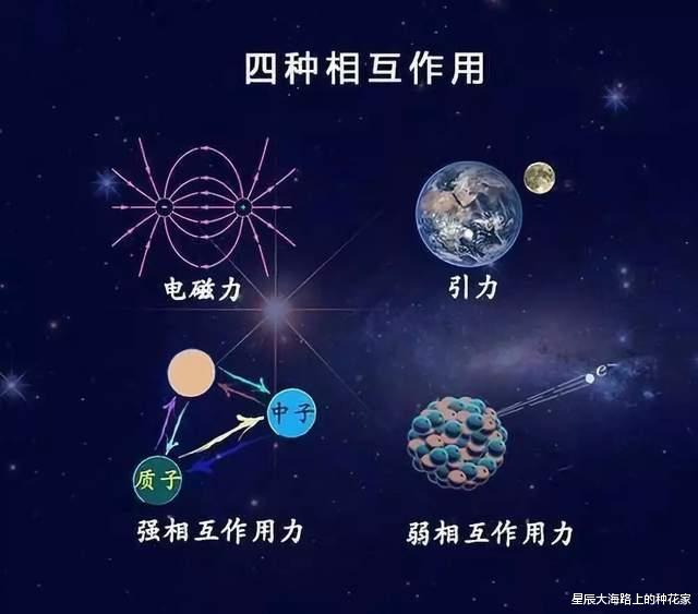 三维空间|如果人类进入四维空间，你能想象会发生什么？科学家：怀疑人生！