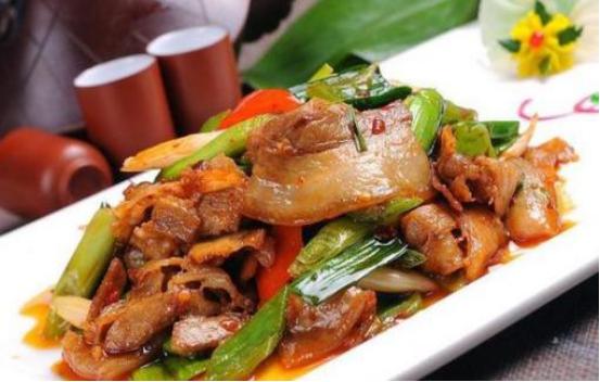 辣椒|精心整理20余款菜肴详细做法,香飘四溢,让你爱不释口