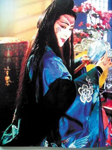 『张纪中』恶评20年，是时候替他翻案了