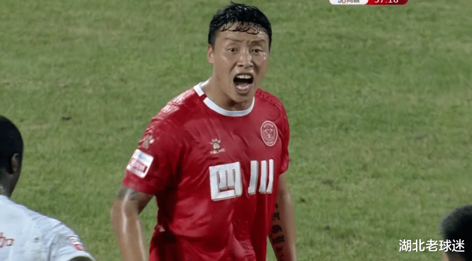 四川省■为陈涛而留？新军四川恒耀公布球衣号码，唯10号空缺