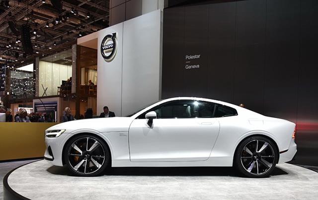 #吉利#吉利最火新车，未上市被18个国家疯抢，最终决定让国内车主先体验