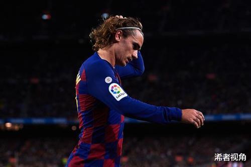 郜林|突发!巴黎正酝酿超级交易:巴萨巨星恐转会离队,梅西迎来大利好