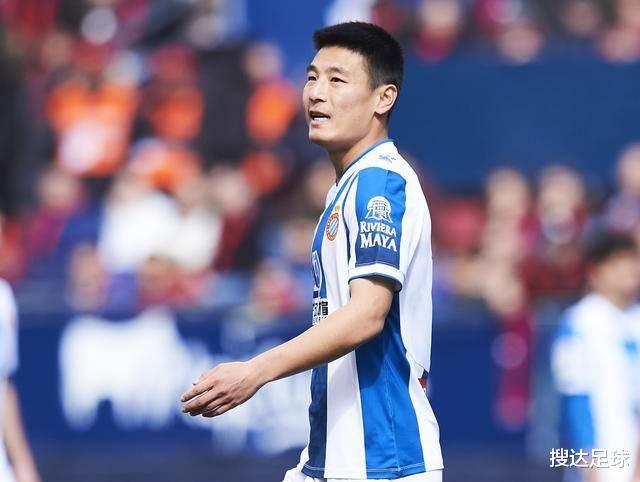 西甲▲西甲官宣1重大决定！中国球迷收到好消息：晚上7点，吃完饭看武磊