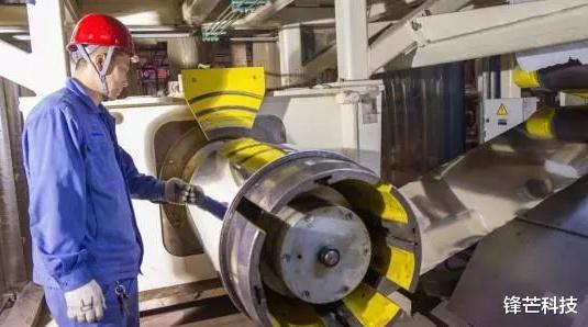 一加科技|厉害！自主研发再获突破，美国都没有的技术，中国造出来了