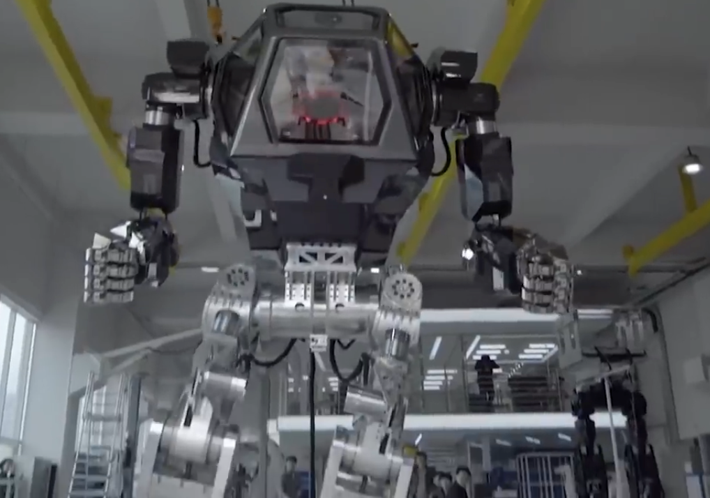 机器人|除了科幻电影中机器人，还知道现实中哪些，世界上最惊奇的机器人