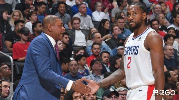 贝弗利|收获4000万!我需要感谢火箭,贝弗利眼眶含泪:我想做快船蝙蝠侠