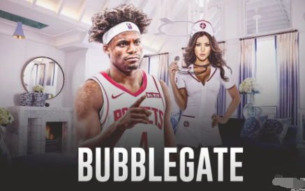 国足|湖人杀手锏无解！再见哈登威少！系列赛结束了