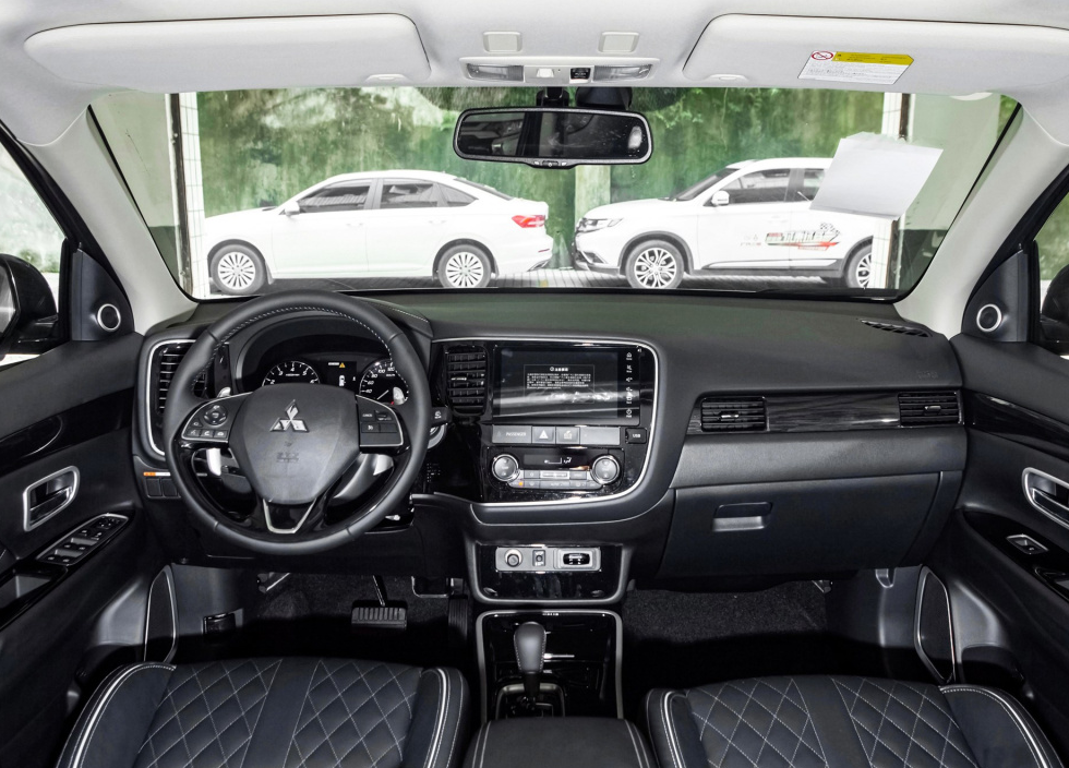 SUV|秋高气爽去郊游，这3款大空间SUV不错，关键是省油