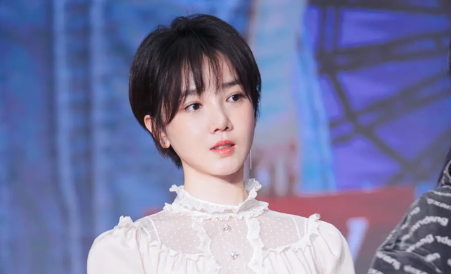 陈小纭|神仙整容！这要不说，谁知道陈小纭这张脸是做出来的？