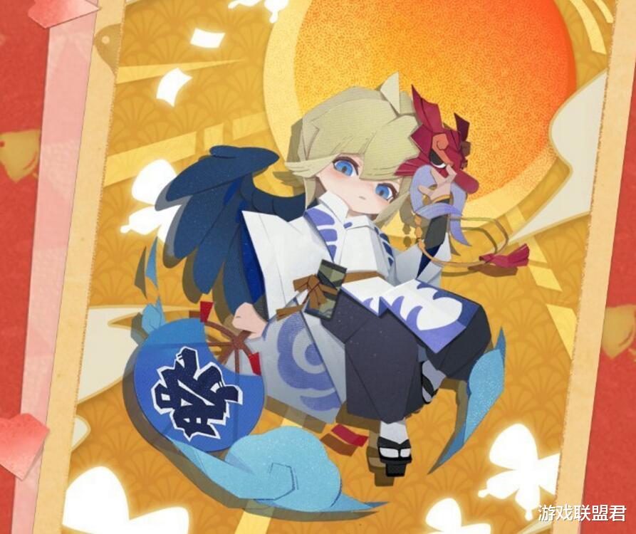 『鬼切』阴阳师:鬼切重返斗技,就连大名士也能用,看了玩法你也会点头