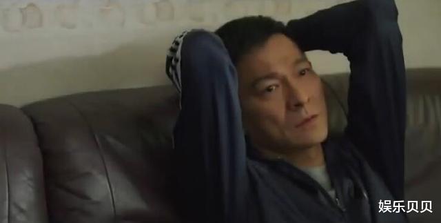 「刘德华」刘德华主演的三部新电影即将上映，其中一部还是首次曝光，令人期待