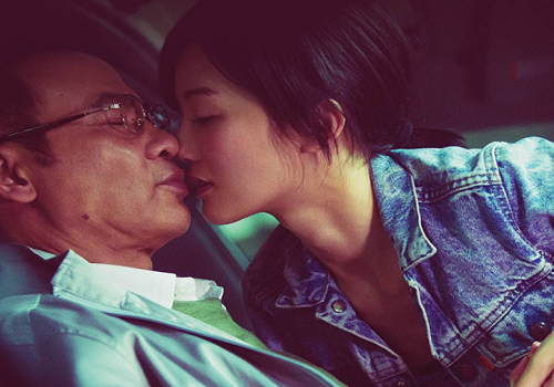 「金基德」7部有深度、更有污度的电影！我该怎样爱这个世界！