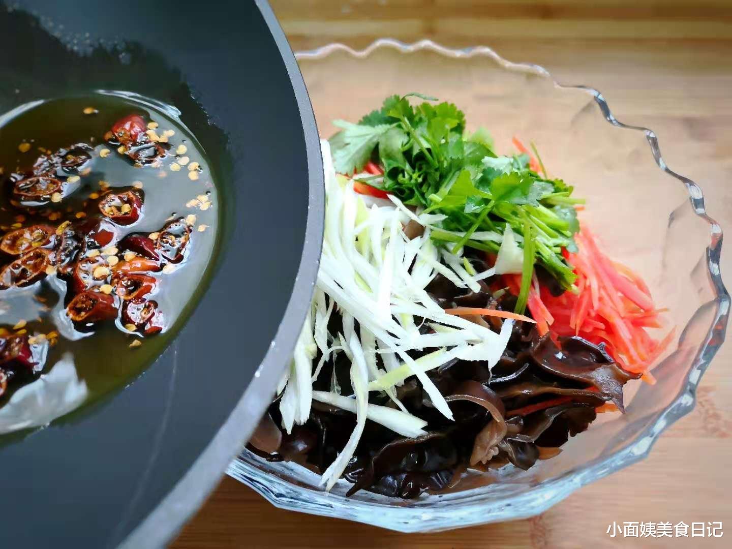 胡萝卜|这菜每周必吃一次,给肠道做次大扫除,营养好吃,做法特简单!