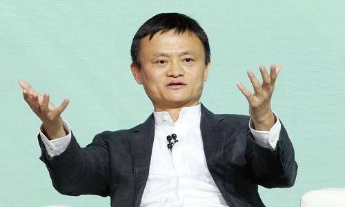 「支付宝」马云：传统生意不好做, 上班没出路，最新商机来了