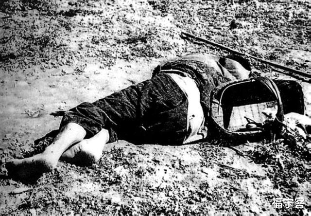 日寇|1941年日寇在山东某县抓走30多名老师,随后竟如此对待女教师