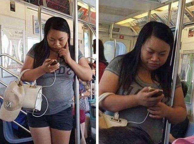 凤姐|“饿死不回国”的凤姐终于活得不如狗了