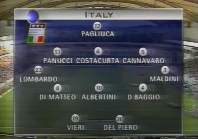 罗纳尔多:世界杯冠亚军的复仇PK战,罗纳尔多借此铸就江湖地位