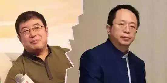 「周鸿祎」周鸿祎的AK47,对准了最铁的兄弟!