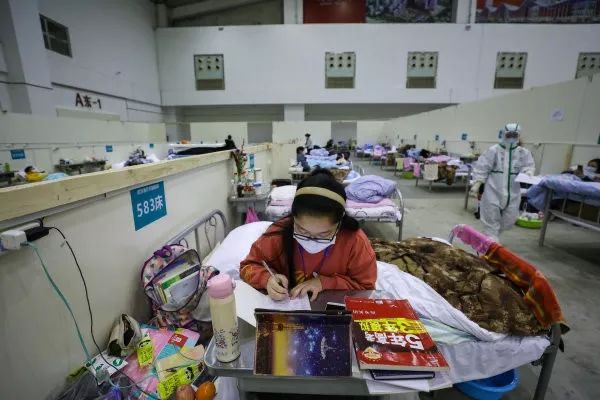 教育部:教育部:5月将全面复课!孩子,凡是让你爽的东西,终将让你痛苦