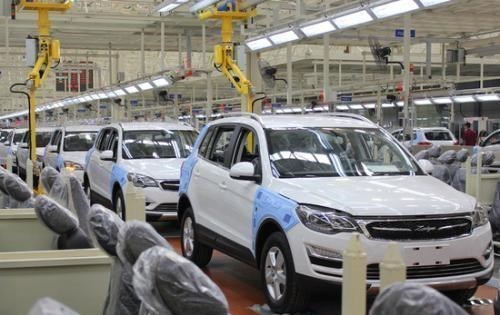 众泰|年亏百亿，又一车企“凉了”？老板套现离场，手下公司面临破产