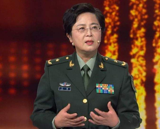 陈薇|激动人心!中国54岁女院士造出新冠克星,全球疫情或将迎来春天