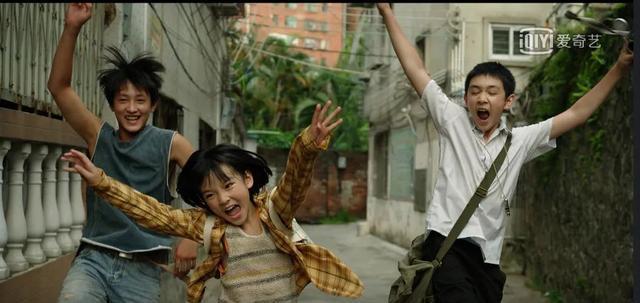 「朱晶晶」《隐秘的角落》确实精彩,剧中还有5处隐藏剧情,真是细思极恐!