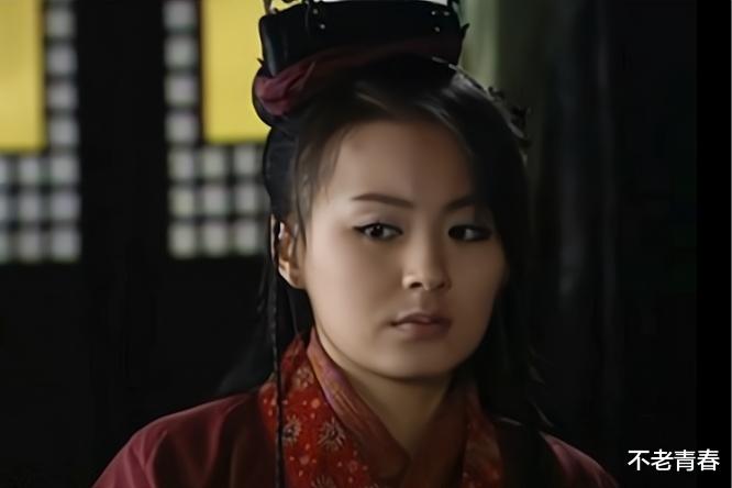 聊斋三|十年前的《聊斋三》，请来了十多位美女主角，萧蔷都黯然失色