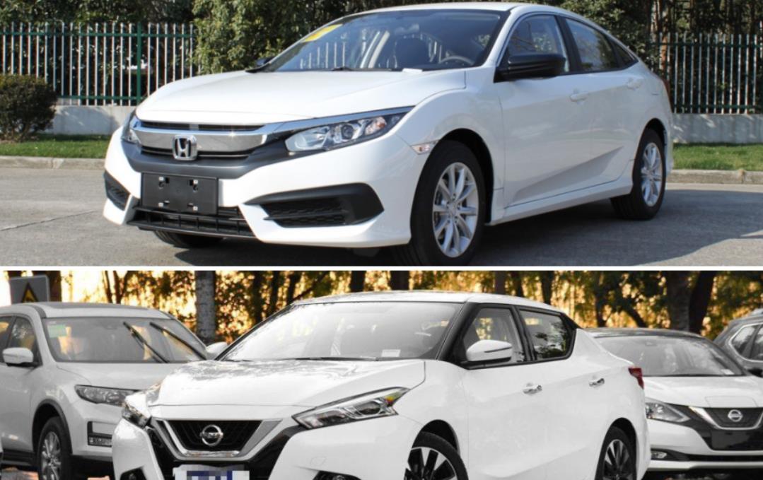 「本田思域」开了三年本田思域，换成日产蓝鸟，车主：我只想说四个字