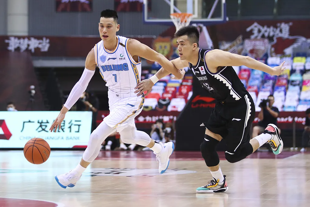 新疆男篮|到底谁是CBA最强全华班?终于有答案了