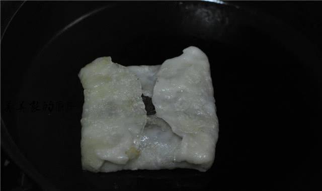 牛奶：糯米粉最省事的做法，不用揉，不用擀，个个皮薄馅大，柔软拉丝！