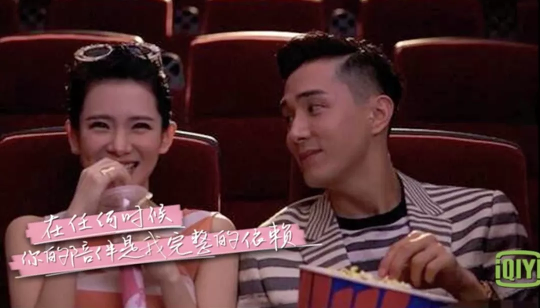 李承铉|戚薇李承铉结婚6周年：抱歉，还是让你们失望了……