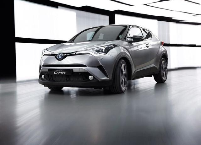 [SUV]想要回头率爆棚，选择这几款SUV绝对不会失望，简直太香了！