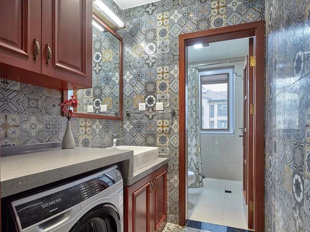 170㎡新中式，简洁大气，端庄禅意