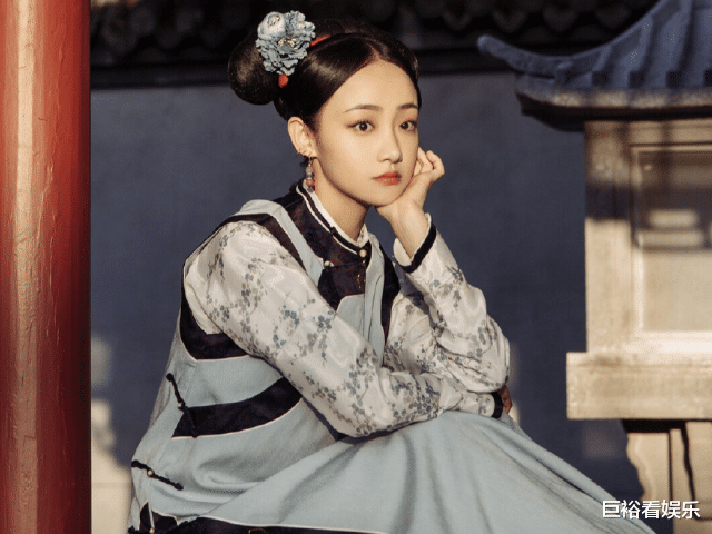 于正|于正“力捧”的5大女主，前四位火成一线，唯独她十几部剧捧不红