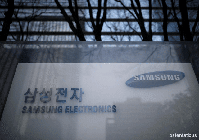 三星|美英封杀华为，三星有望坐收渔利