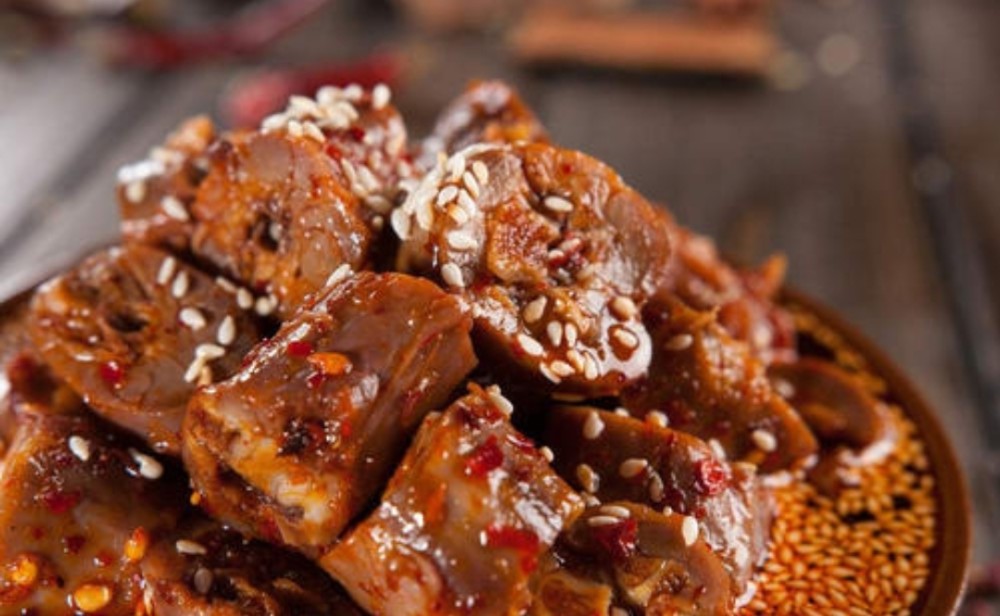 卤水|人间美味卤鸭脖、卤鸡腿，原来是这样做难怪这么好吃，你们会做吗？