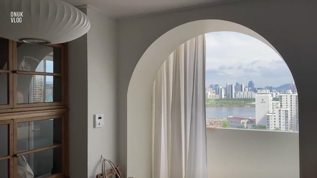 「小姐姐」36岁韩国小姐姐独居生活曝光，治愈无数年轻人：原来一个人也可以很精彩…