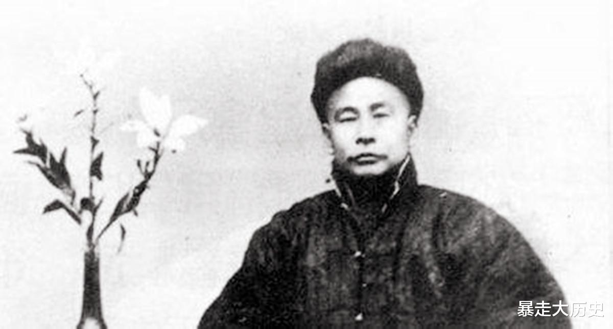 #霍元甲#霍元甲真被日本人毒死？逝世79年后人们挖开墓地，一切真相大白