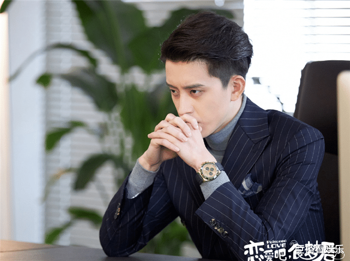 爱奇艺|爱奇艺又一小甜剧火了，爽更全集太过瘾，一口气刷10集上头了