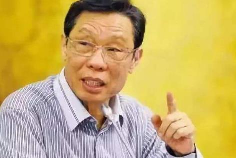 『长寿』钟南山：人过40后，越“懒”或许越长寿，坚持3个懒长寿不难