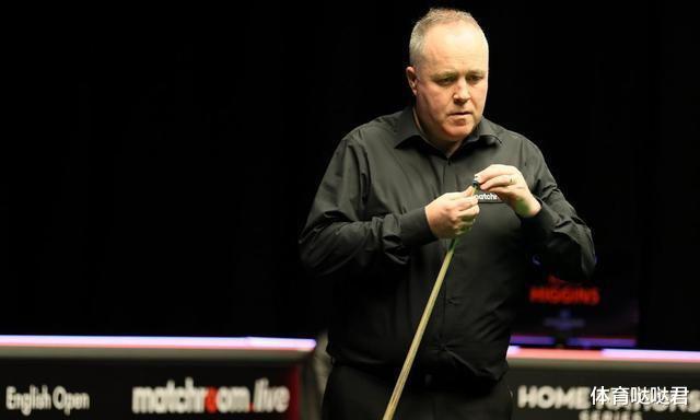 趙心童|爆大冷！斯諾克中國天才轟3-2險勝世界冠軍，刷新個人單桿最高分