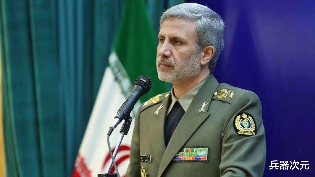 伊朗|过河拆桥？伊朗取消多笔军火订单，还要争夺无人机的出口生意