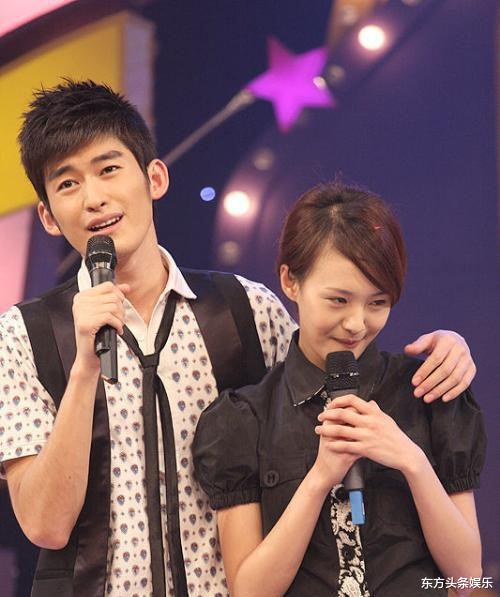 「郑爽」郑爽张翰复合?二人被扒戴同款钻戒,女方还大跳定情之作主题曲