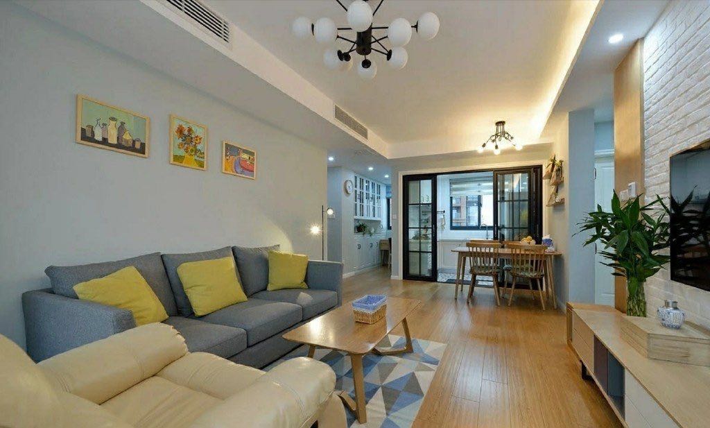 @冷淡的北欧风为什么值得年轻人去追捧？