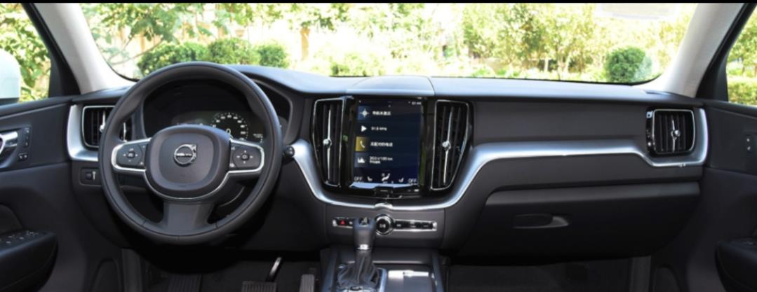 【本田CRV】开了5年本田CR-V，如今换成了沃尔沃XC60，车主：我只想说一句话