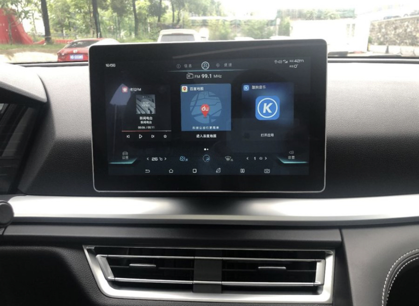 SUV@10万买SUV,不懂车的人买哈弗H6,半懂车的买CS75,懂车的都买它